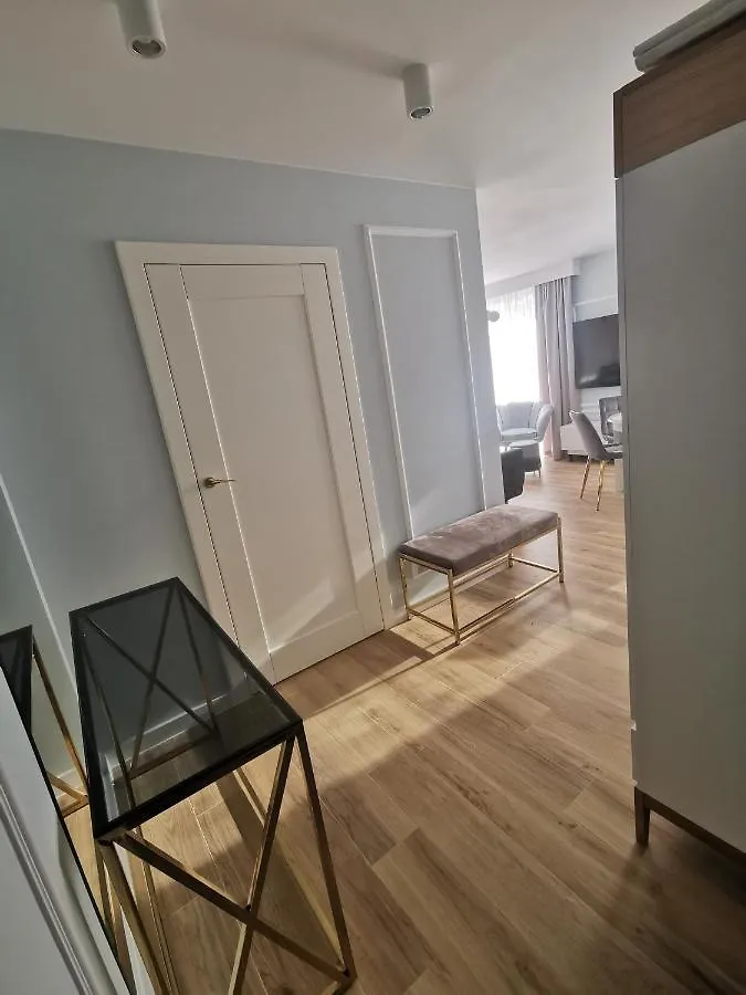 Apartment Seaside Apart Kolobrzeg